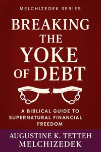 Breaking the Yoke of Debt - A Biblical Guide to Supernatural Financial Freedom