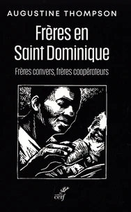 Frères en Saint-Dominique