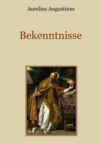 Bekenntnisse