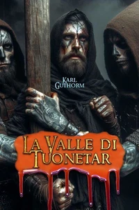 La Valle di Tuonetar (2nd edition)
