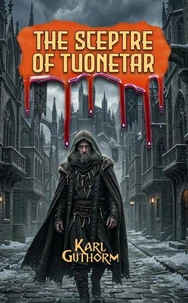 The Scepter of Tuonetar