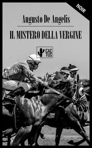 Il mistero della Vergine