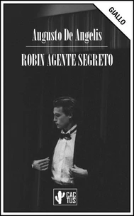 Robin agente segreto