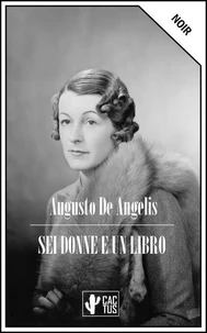 Sei donne e un libro