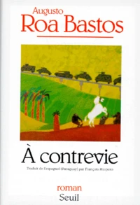 A contrevie