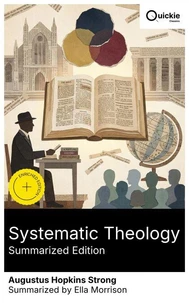 Systematic Theology (Summarized Edition)