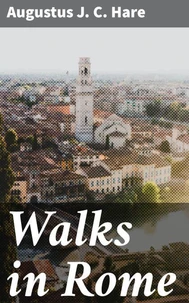 Walks in Rome