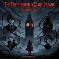 THE TRUTH HIDDEN IN SCARY DREAMS: The Midnight Curse