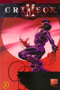 Crimson. Volume 1