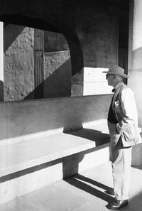 Le Corbusier