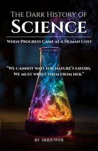 The Dark History of Science: When Progress Came at a Human Cost
