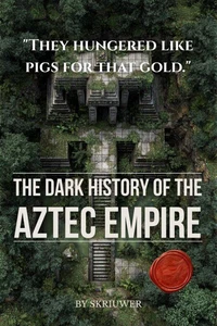 The Dark History of the Aztec Empire