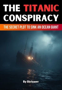 The Titanic Conspiracy: The Secret Plot to Sink an Ocean Giant