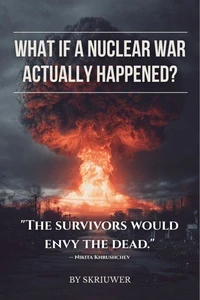 What If a Nuclear War Actually Happened?