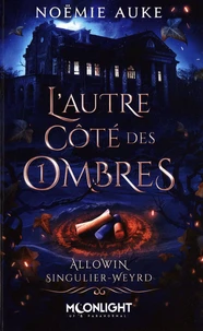 Allowin Singulier-Weyrd