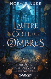 Frédéric Cendrevent