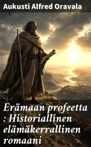 Erämaan profeetta
