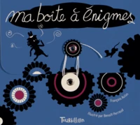 Ma boîte à énigmes