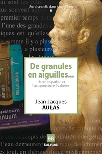 De granules en aiguilles...