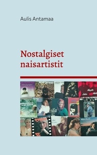 Télécharger l'ebook pour jsp Nostalgiset naisartistit