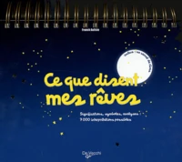 Ce que disent mes rêves