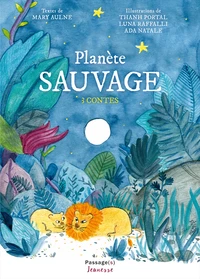 Planète sauvage