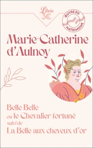 Belle Belle ou le Chevalier fortuné