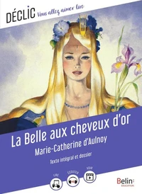 La Belle aux cheveux d'or