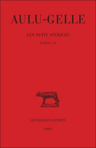 Les nuits attiques