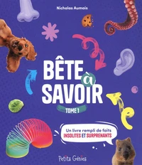 Bête à savoir