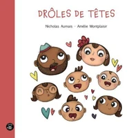 Droles de tetes