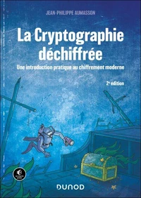 La Cryptographie déchiffrée