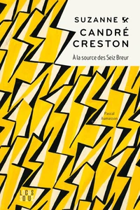 Suzanne Candré-Creston (1899-1979)