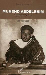 Muhend Abdelkrim