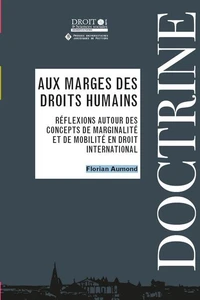 Aux marges des droits humains