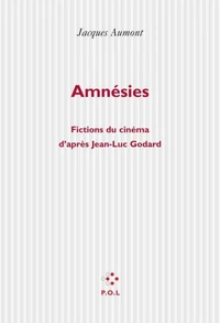 AMNESIES. Fictions du cinéma d'après Jean-Luc Godard