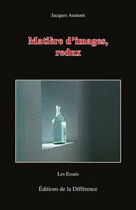 Matière d'images, redux