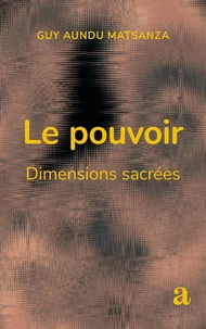 Le pouvoir