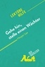 Auneau Ludivine - Lektürehilfe  : Gehe hin, stelle einen Wächter von Harper Lee (Lektürehilfe) - Detaillierte Zusammenfassung, Personenanalyse und Interpretation.