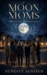 Moon Moms: The Awakening