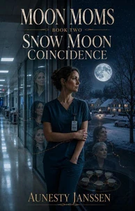 Snow Moon