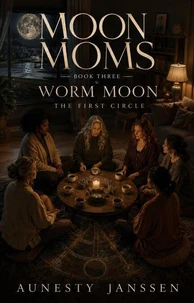 Worm Moon