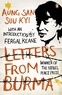 Aung San Suu Kyi - Letters From Burma.