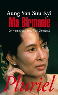 Ma Birmanie