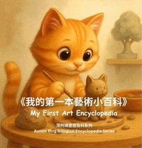 My First Art Encyclopedia