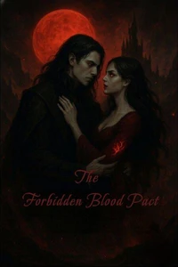 The Forbidden Blood Pact