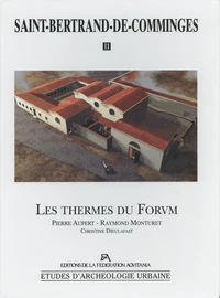 Saint-Bertrand-de-Comminges