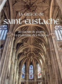 La grâce de Saint-Eustache