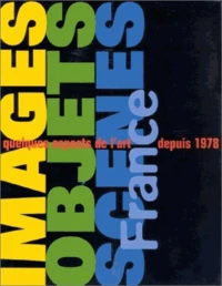 Images, objets, scènes