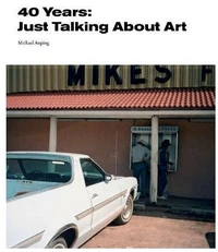 40 years just talking about art